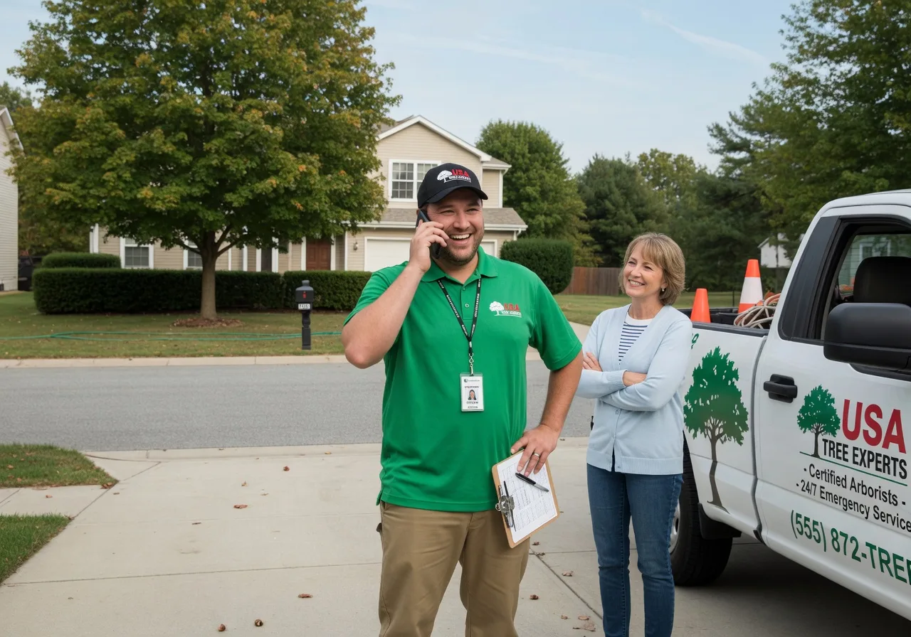 Tree Services West Milford, NJ FAQs